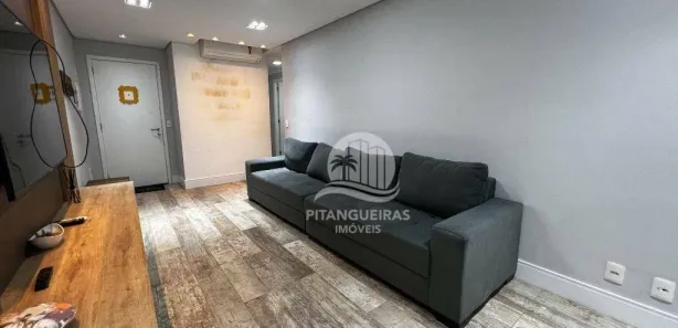 Apartamento com 3 Quartos à venda, 110m² no Pitangueiras, Guarujá