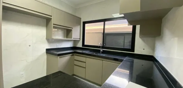 Casa de Condomínio com 3 Quartos à venda, 195m² no Condomínio Portal das Tipuanas, Araraquara