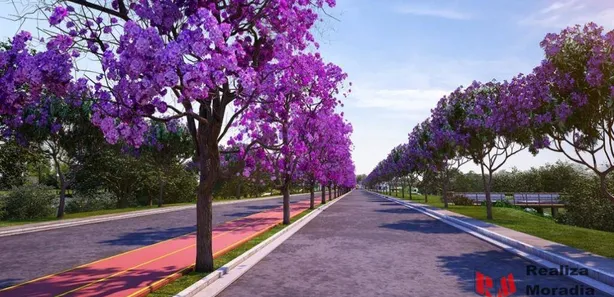 Terreno / Lote / Condomínio à venda, 250m² no Água Espraiada (Caucaia do Alto), Cotia