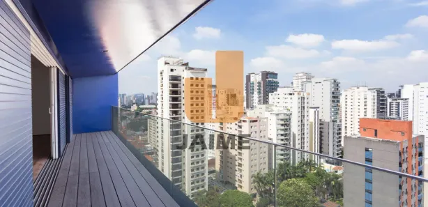 Apartamento com 1 Quarto para venda ou aluguel, 95m² no Vila Olímpia, São Paulo