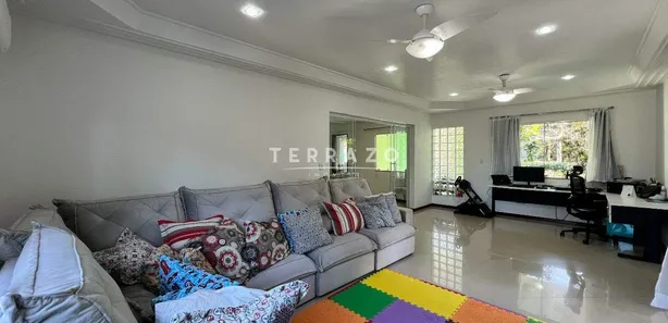 Casa de Condomínio com 3 Quartos à venda, 579m² no Limoeiro, Guapimirim