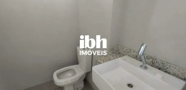 Conjunto Comercial / Sala à venda, 39m² no Alphaville - Lagoa dos Ingleses, Nova Lima