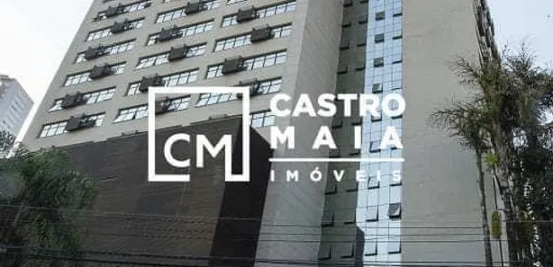 Flat com 2 Quartos à venda, 68m² no Luxemburgo, Belo Horizonte