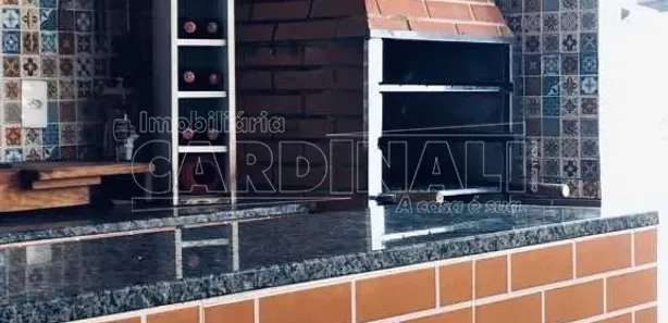 Cobertura com 5 Quartos à venda, 189m² no Centro, São Carlos
