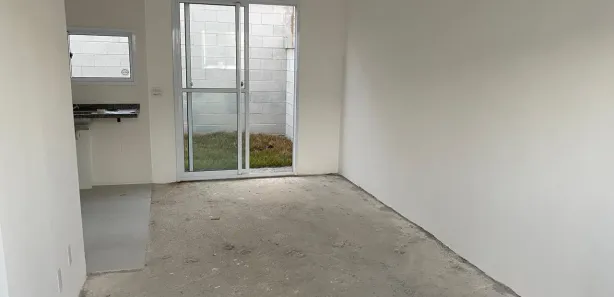 Casa de Condomínio com 2 Quartos à venda, 62m² no Jardim Cacique, Suzano