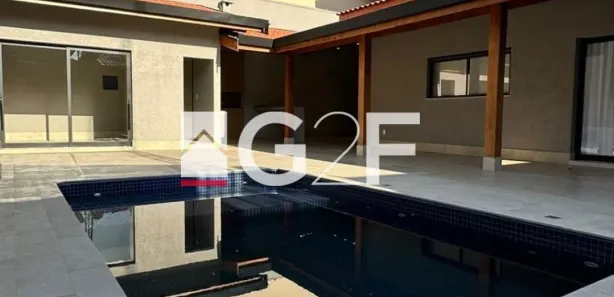 Sobrado com 4 Quartos à venda, 396m² no Jardim de Itapoan, Paulínia