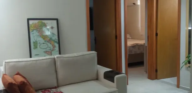 Apartamento com 2 Quartos à venda, 56m² no Duque de Caxias, São Leopoldo