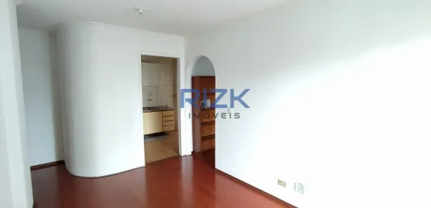 Apartamento com 1 Quarto para venda ou aluguel, 45m² no Aclimação, São Paulo