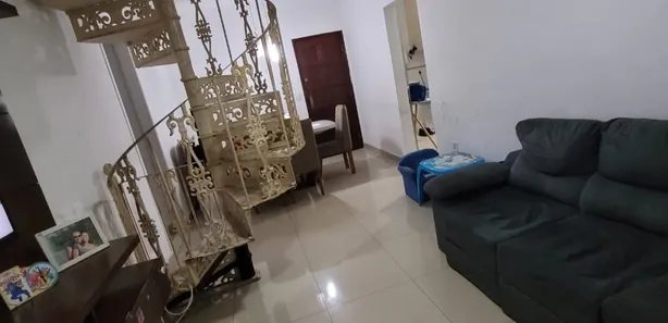 Cobertura com 3 Quartos à venda, 170m² no Jardim Amália, Volta Redonda