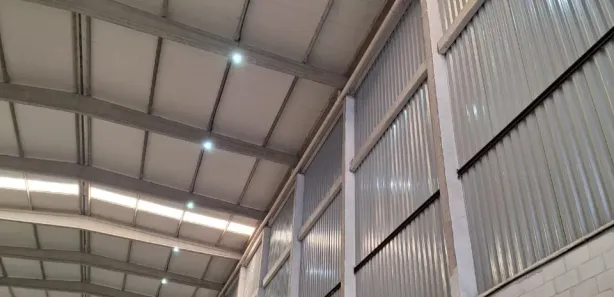Galpão / Depósito / Armazém para alugar, 1800m² no Distrito Industrial, João Pessoa
