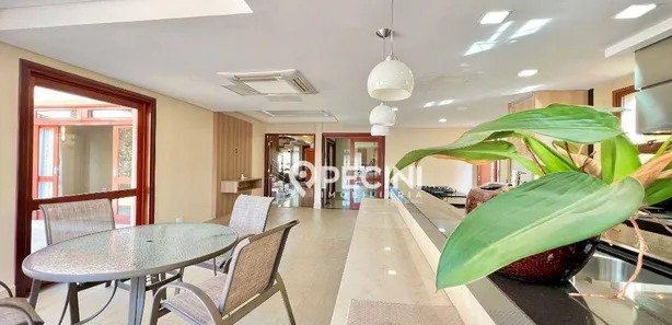 Casa de Condomínio com 4 Quartos para venda ou aluguel, 450m² no Cidade Jardim, Rio Claro