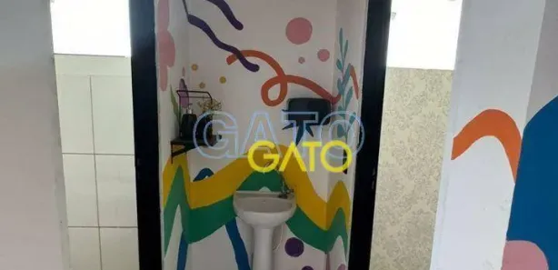 Conjunto Comercial / Sala para alugar, 70m² no Portais (Polvilho), Cajamar