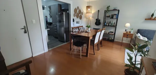 Apartamento com 2 Quartos à venda, 70m² no Bingen, Petrópolis
