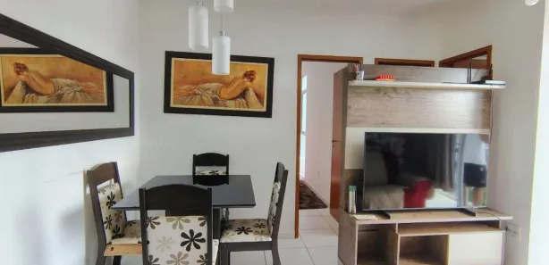Apartamento com 2 Quartos à venda, 44m² no Gilberto Mestrinho, Manaus