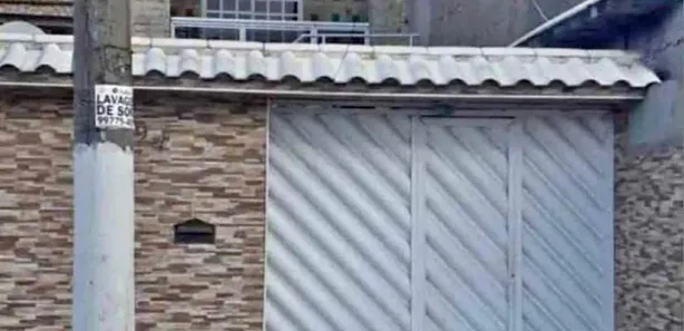 Casa com 2 Quartos à venda, 120m² no Jardim Valo Velho, Itapecerica da Serra