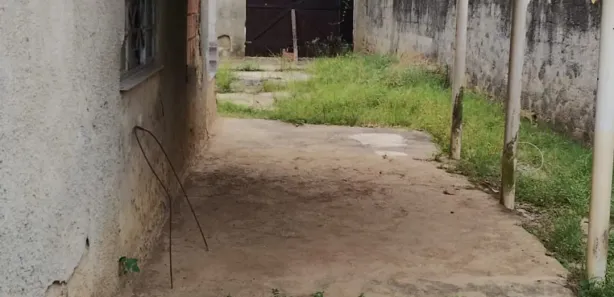 Terreno / Lote / Condomínio à venda, 360m² no Cabuçu, Nova Iguaçu