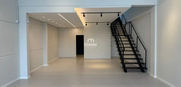 Conjunto Comercial / Sala para alugar, 164m² no Centro, Jaraguá do Sul