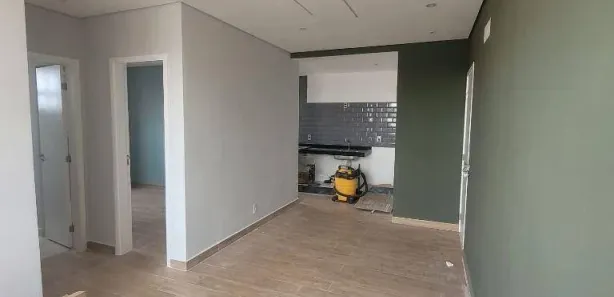 Apartamento com 2 Quartos para alugar, 57m² no Jardim Bela Vista, Sumaré