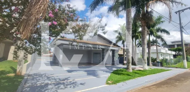Casa de Condomínio com 3 Quartos à venda, 1000m² no Residencial dos Lagos, Itupeva