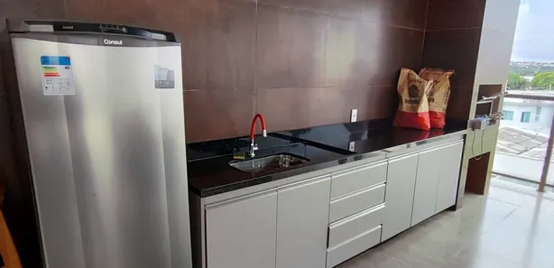Sobrado com 4 Quartos à venda, 480m² no Guará II, Brasília