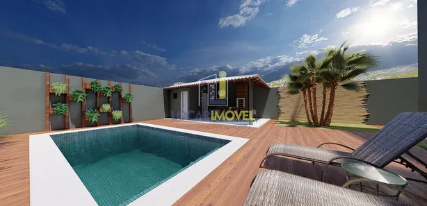 Sobrado com 3 Quartos à venda, 167m² no Boa Vista, Vitória da Conquista