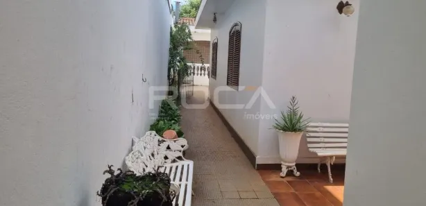 Prédio Inteiro com 4 Quartos à venda, 272m² no Jardim Brasil, São Carlos
