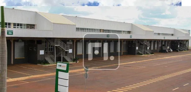 Galpão / Depósito / Armazém para alugar, 1689m² no Zona Rural, Hidrolândia