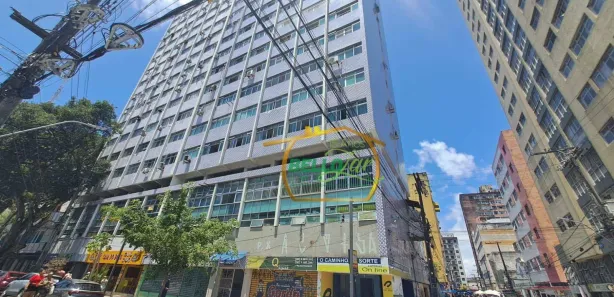 Apartamento com 3 Quartos à venda, 90m² no Boa Vista, Recife