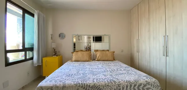 Apartamento com 3 Quartos à venda, 125m² no Salgado Filho, Aracaju