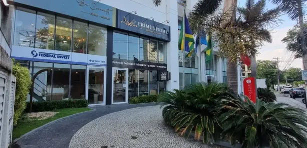 Loja / Salão / Ponto Comercial para alugar, 130m² no Parque Tamandaré, Campos dos Goytacazes