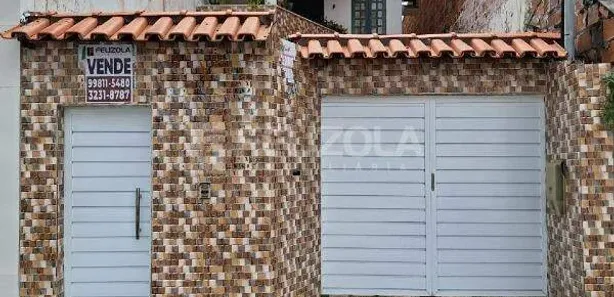 Casa com 4 Quartos à venda, 301m² no São José, Aracaju