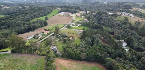 Fazenda / Sítio / Chácara com 2 Quartos à venda, 12557m² no Rondinha, Campo Largo