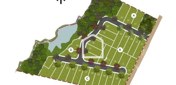 Terreno / Lote / Condomínio à venda, 500m² no Jardim Colibri, Embu das Artes
