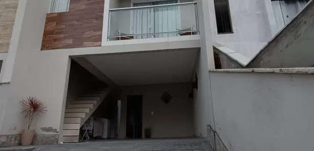 Casa com 2 Quartos à venda, 130m² no Água Verde, Blumenau