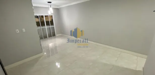 Apartamento com 3 Quartos à venda, 90m² no Jardim Califórnia, Jacareí