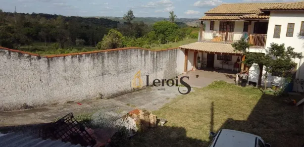 Casa com 2 Quartos à venda, 280m² no Jardim Paraíso, Itu