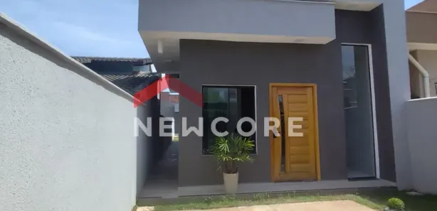 Casa com 3 Quartos à venda, 109m² no Praia de Itaipuaçu (Itaipuaçu), Maricá