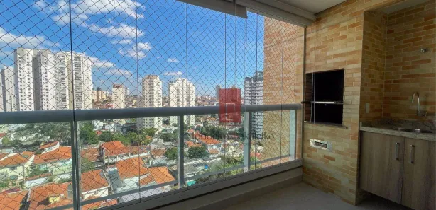 Apartamento com 2 Quartos à venda, 90m² no Lauzane Paulista, São Paulo