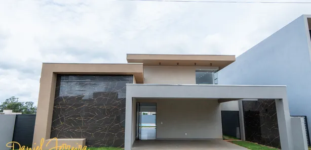 Casa de Condomínio com 3 Quartos à venda, 172m² no Setor Habitacional Tororó, Brasília