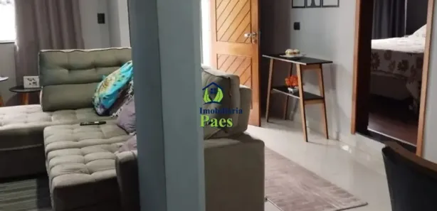 Casa com 2 Quartos à venda, 115m² no Cachoeira, Almirante Tamandaré