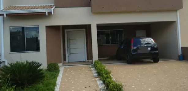 Casa de Condomínio com 4 Quartos à venda, 300m² no Jardim Itapoan, Monte Mor