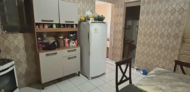 Casa com 3 Quartos à venda, 138m² no Pereira Lobo, Aracaju