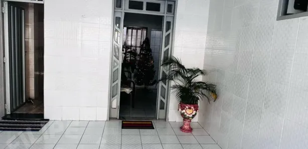 Casa com 3 Quartos à venda, 180m² no Luzia, Aracaju