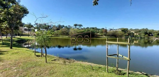 Fazenda / Sítio / Chácara com 3 Quartos à venda, 195m² no Condomínio Vale do Ouro, Ribeirão das Neves