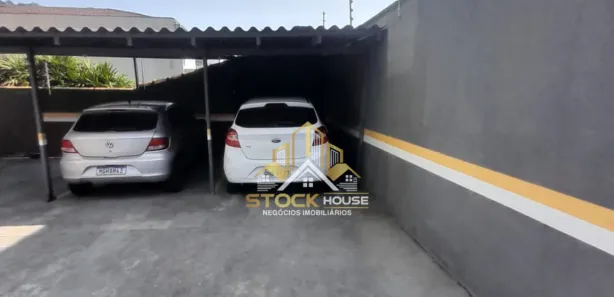Flat com 2 Quartos à venda, 55m² no Aventureiro, Joinville