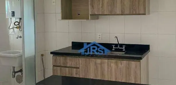 Apartamento com 3 Quartos para alugar, 83m² no Centro Comercial Jubran, Barueri