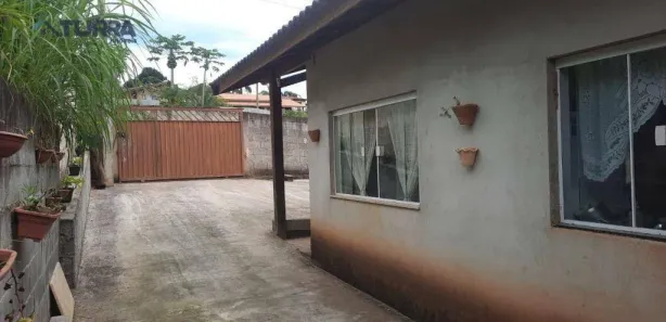 Fazenda / Sítio / Chácara com 3 Quartos à venda, 136m² no Alpes de Bom Jesus, Bom Jesus dos Perdões