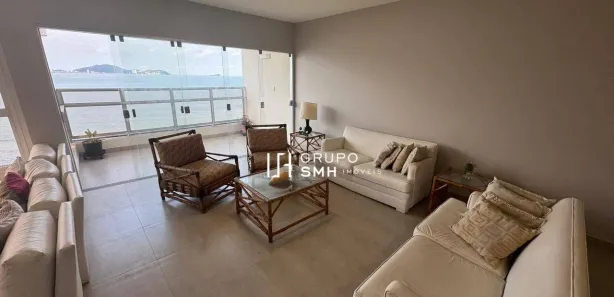 Apartamento com 4 Quartos à venda, 192m² no Vila Luis Antônio, Guarujá