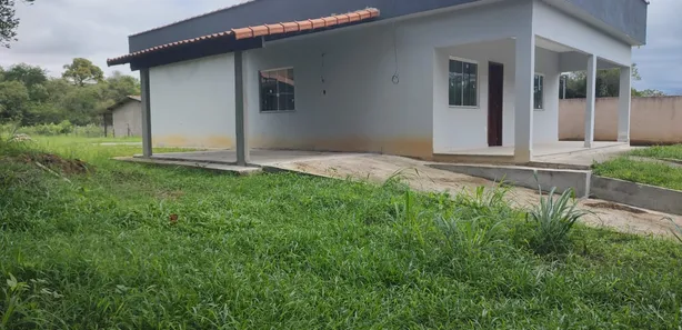 Fazenda / Sítio / Chácara com 2 Quartos à venda, 2000m² no Papucaia, Cachoeiras de Macacu