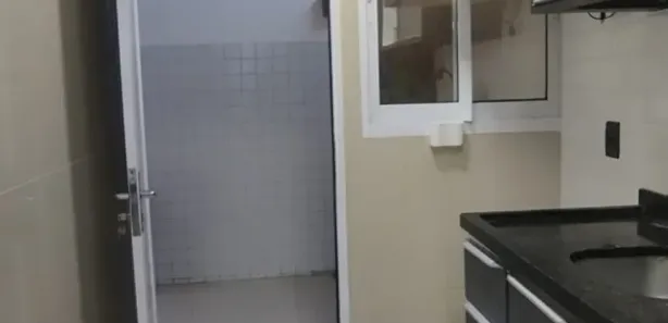 Casa de Condomínio com 3 Quartos para alugar, 80m² no Casa Caiada, Olinda